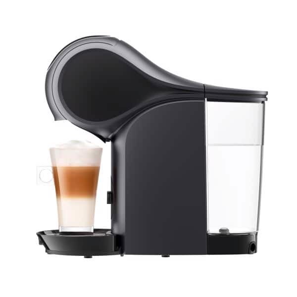 De’Longhi Genio S Touch EDG426.GY Automatica Macchina per caffè a capsule 0,8 L