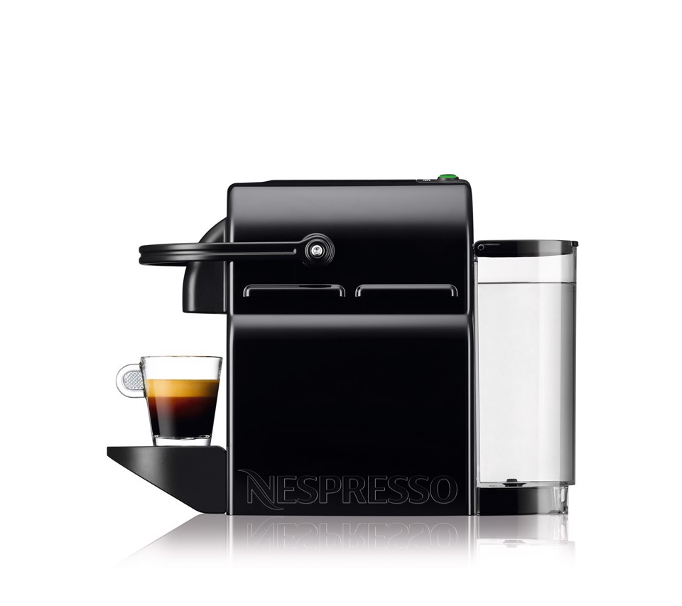De’Longhi Inissia EN 80.BAE Automatica Macchina per espresso 0,7 L