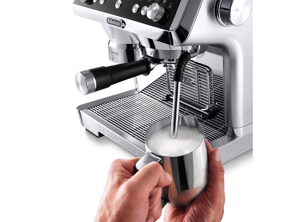 De’Longhi La Specialista Prestigio EC9355.M