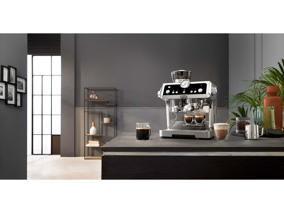 De’Longhi La Specialista Prestigio EC9355.M