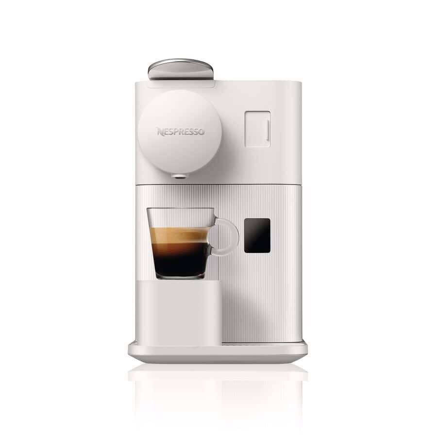 De’Longhi Lattissima One EN510.W Automatica Macchina per espresso 1 L