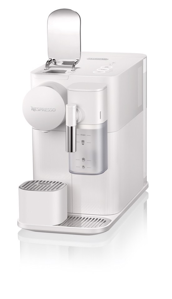 De’Longhi Lattissima One EN510.W Automatica Macchina per espresso 1 L