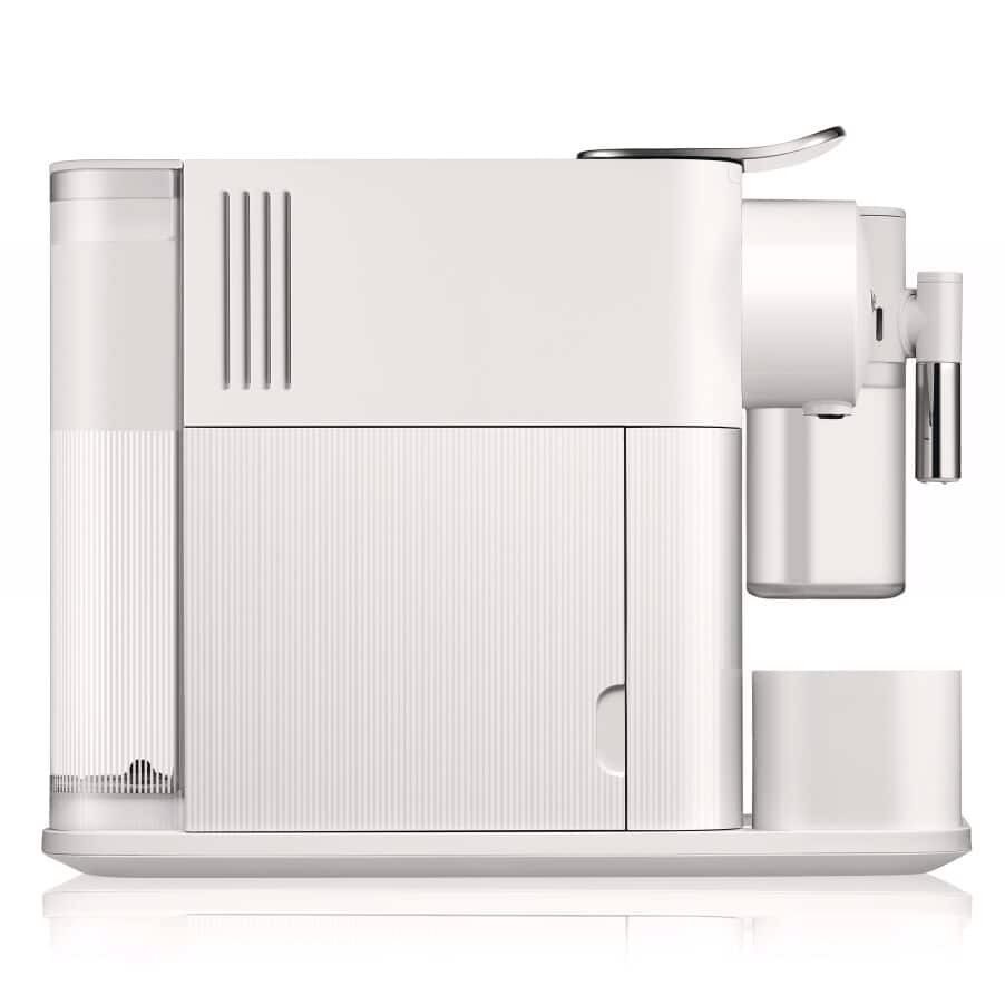 De’Longhi Lattissima One EN510.W Automatica Macchina per espresso 1 L