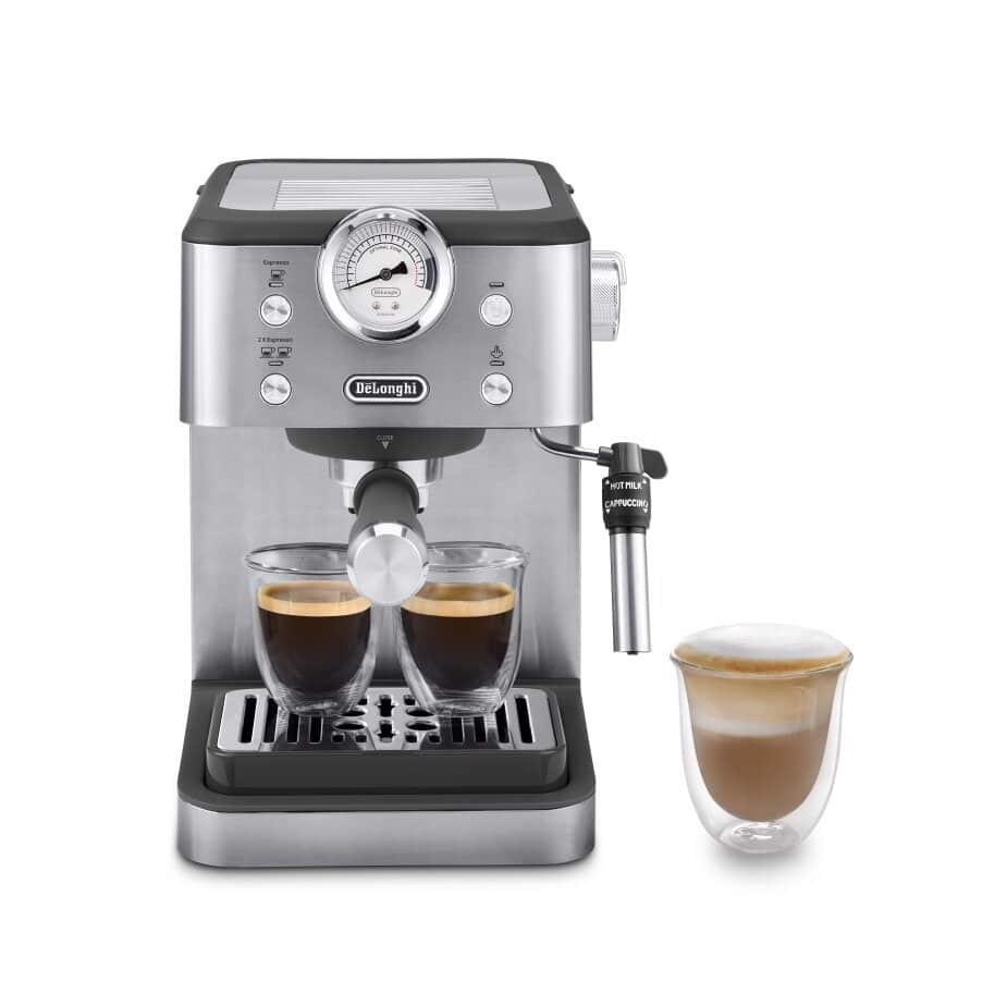 De’Longhi Linea Classic Automatica/Manuale Macchina per espresso 1,7 L