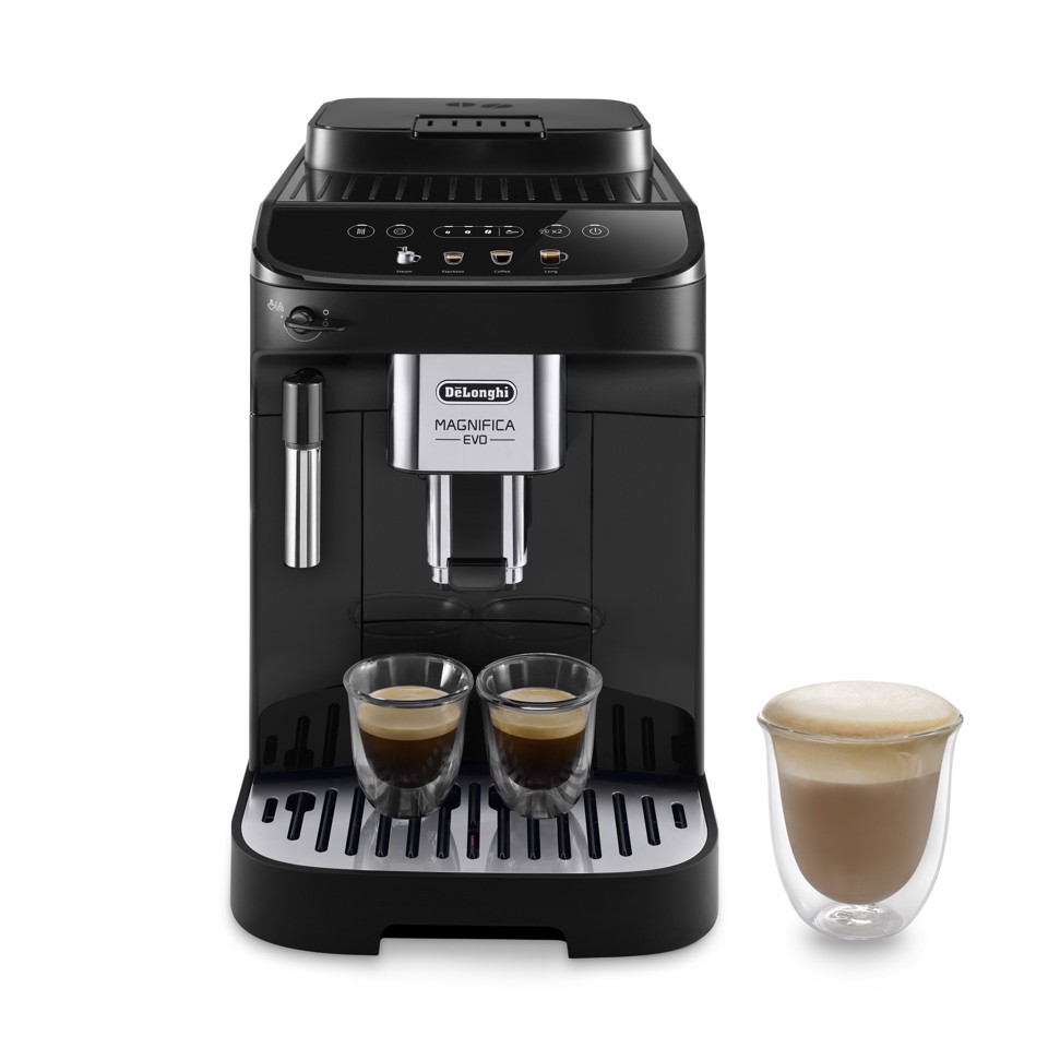 DeLonghi Magnifica ECAM290.21.B macchina per caffè Automatica Macchina per espresso 1,8 L