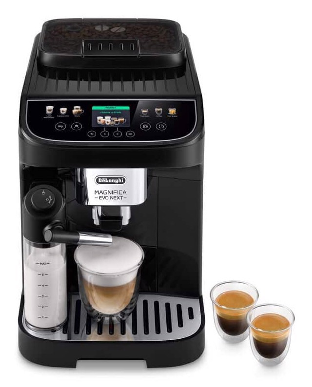 De’Longhi Magnifica Evo Next Automatica Macchina per espresso 1,8 L