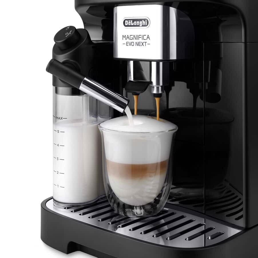 De’Longhi Magnifica Evo Next Automatica Macchina per espresso 1,8 L