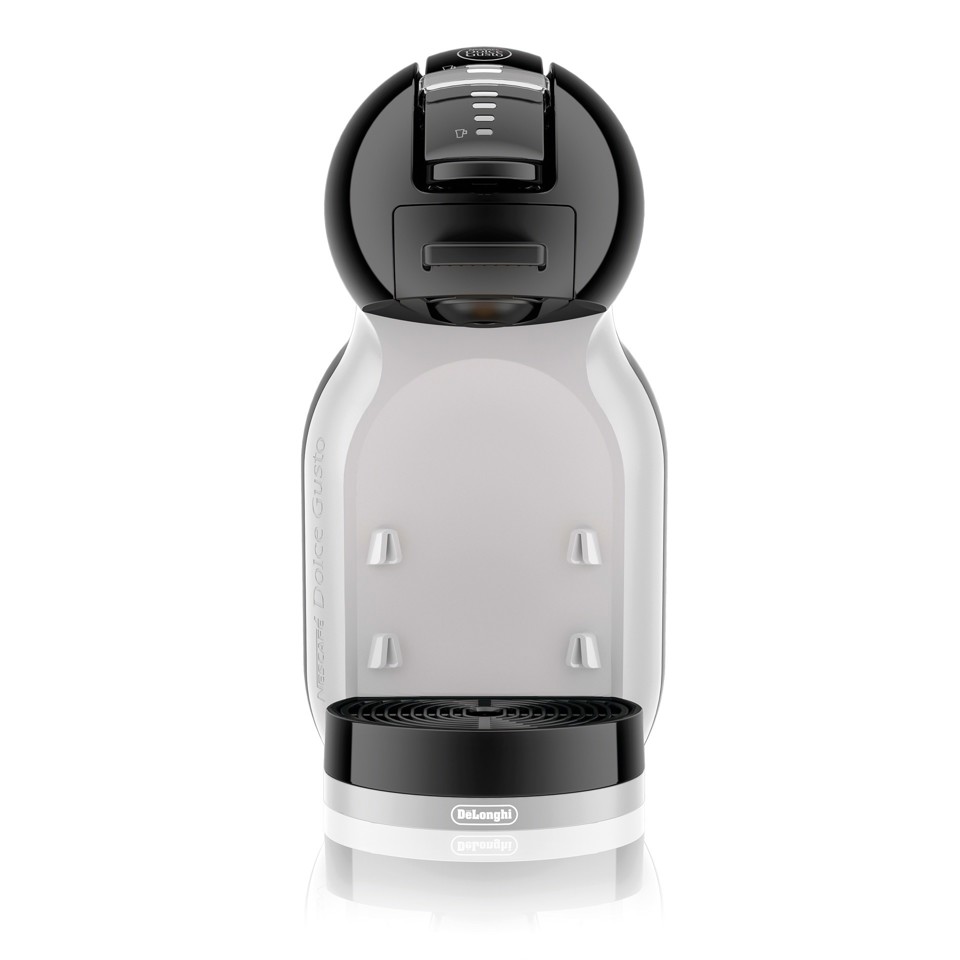 DeLonghi Nescafé Dolce Gusto Mini Me EDG155.BG - Nero/Grigio