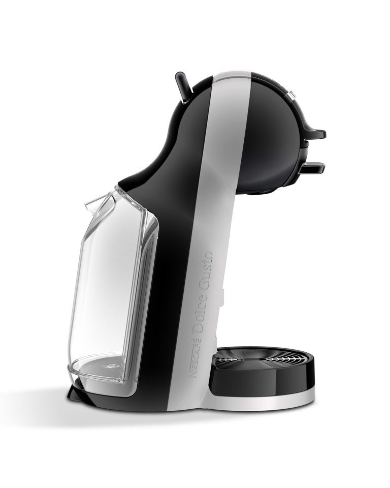 DeLonghi Nescafé Dolce Gusto Mini Me EDG155.BG - Nero/Grigio