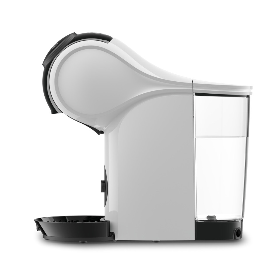 DeLonghi Nescafé Dolce Gusto GENIO S EDG225.W - Bianco