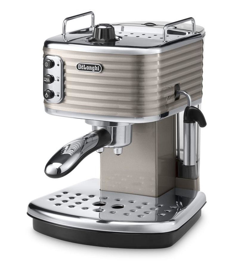 DeLonghi Scultura ECZ 351.BG Semi-automatica Macchina per espresso 1,4 L