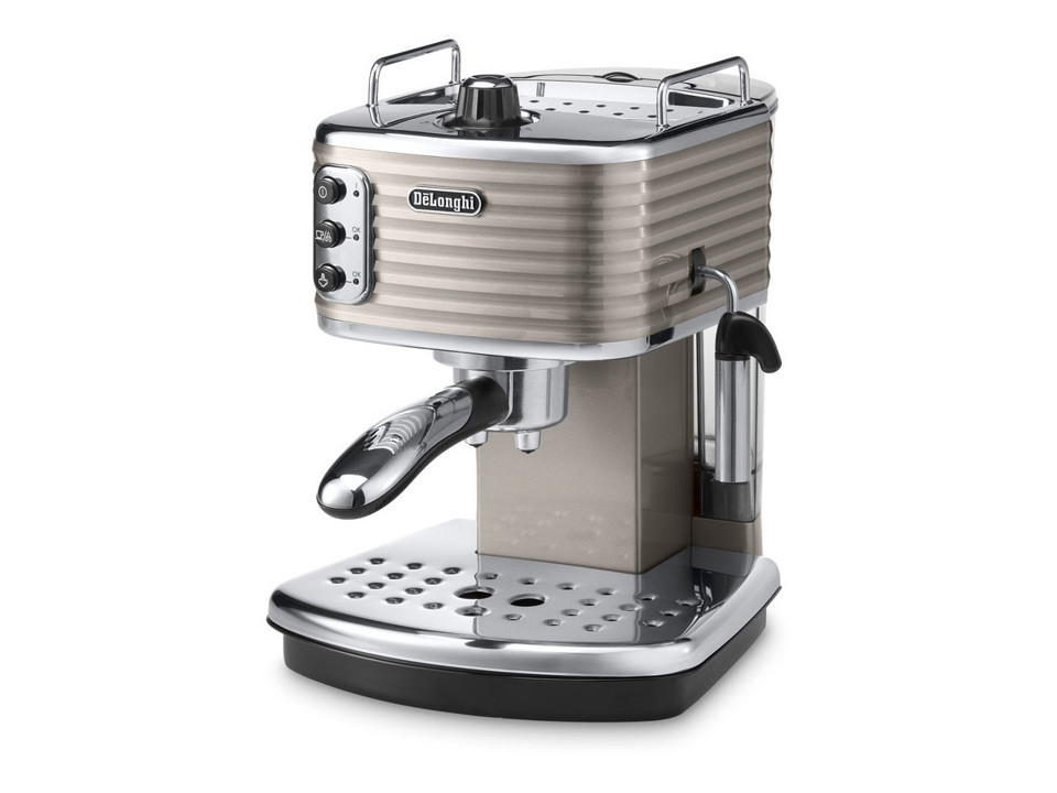 DeLonghi Scultura ECZ 351.BG Semi-automatica Macchina per espresso 1,4 L