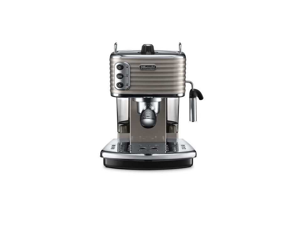 DeLonghi Scultura ECZ 351.BG Semi-automatica Macchina per espresso 1,4 L