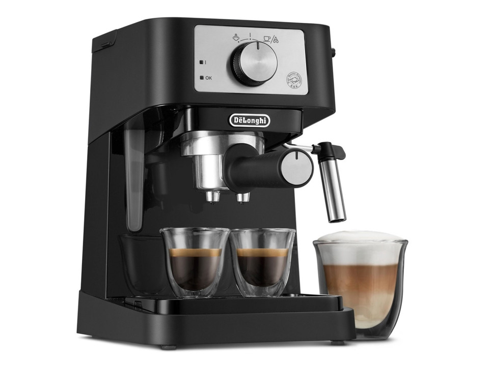 DeLonghi Stilosa Macchina per espresso 1 L