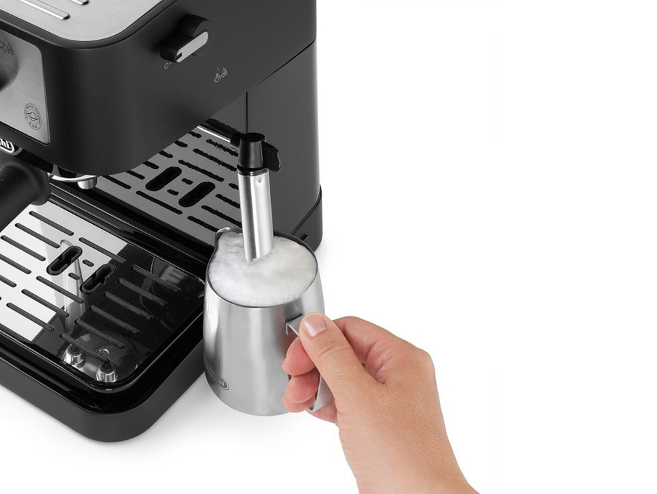 DeLonghi Stilosa Macchina per espresso 1 L