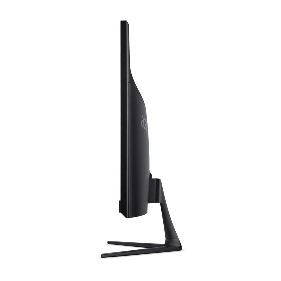 DESKTOP ALL IN ONE ASPIRE C24B-GMTL - 23.8 POLLICI - NERO
