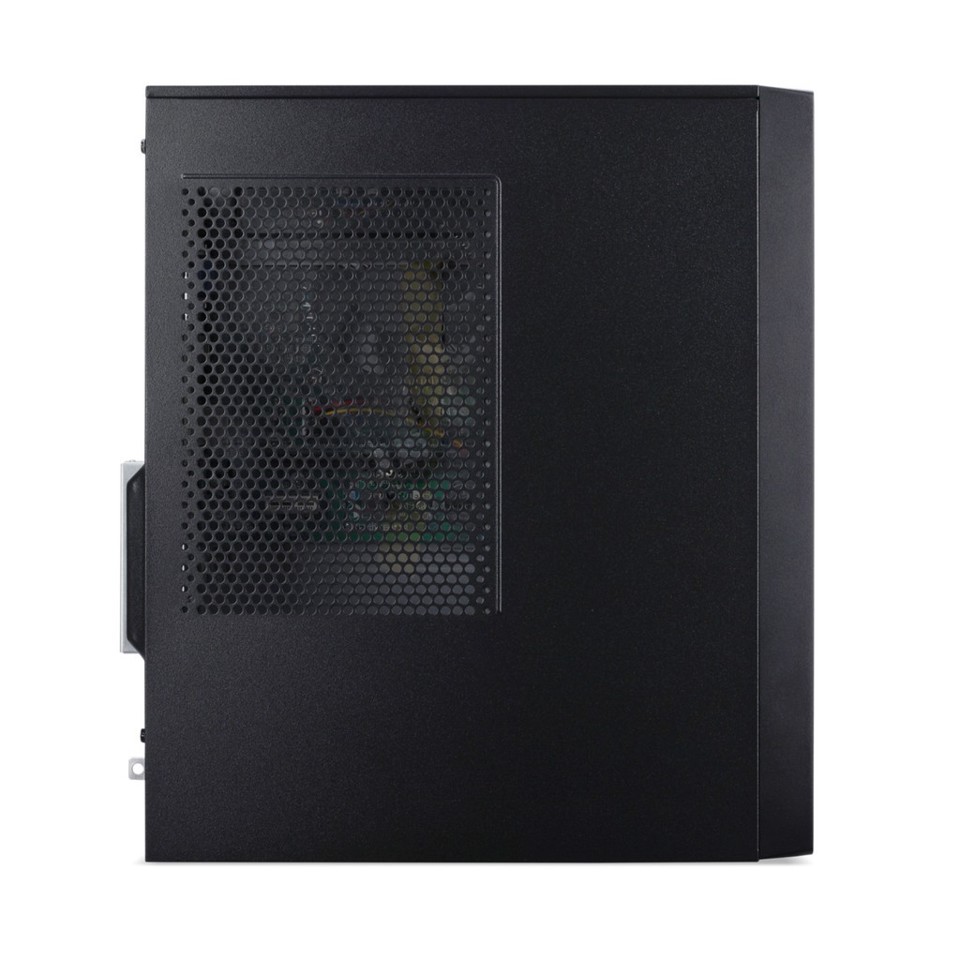 DESKTOP GAMING NITRO N20-101-MTL - NERO
