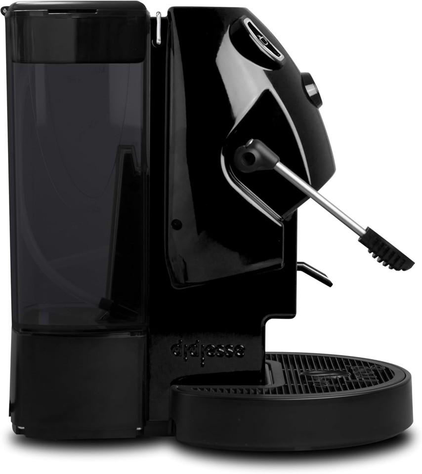 Didiesse Baby Frog coffee & tea Automatica/Manuale Macchina per caffè a capsule 1,5 L