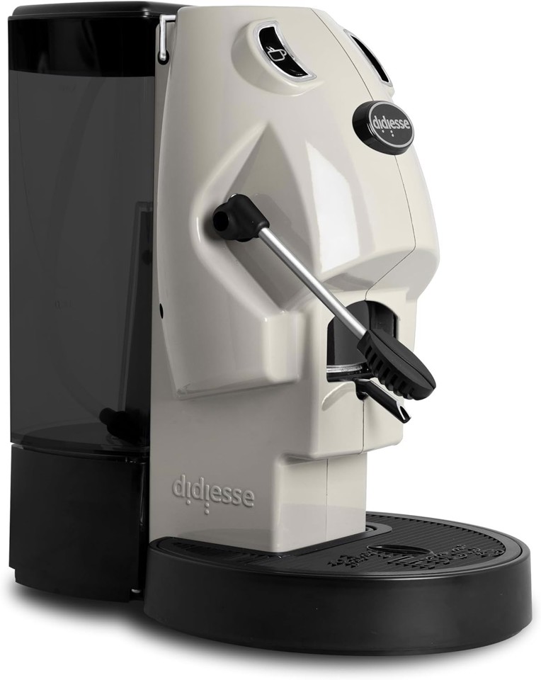Didiesse Baby Frog coffee & tea Automatica/Manuale Macchina per espresso 1,3 L