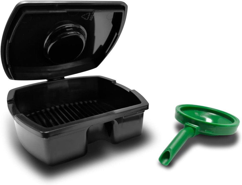 Didiesse Baby Frog coffee & tea Automatica/Manuale Macchina per espresso 1,3 L