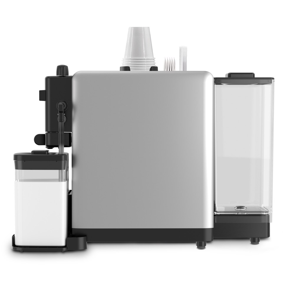 Didiesse Milk Side Automatica/Manuale Macchina per espresso 1,3 L