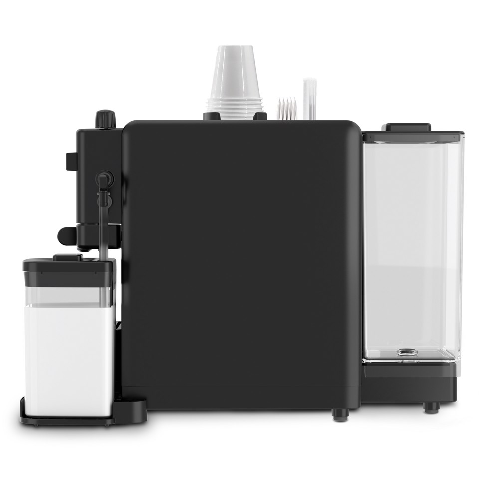 Didiesse Milk Side Automatica/Manuale Macchina per espresso 1,3 L