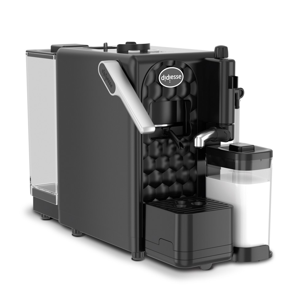 Didiesse Milk Side Automatica/Manuale Macchina per espresso 1,3 L