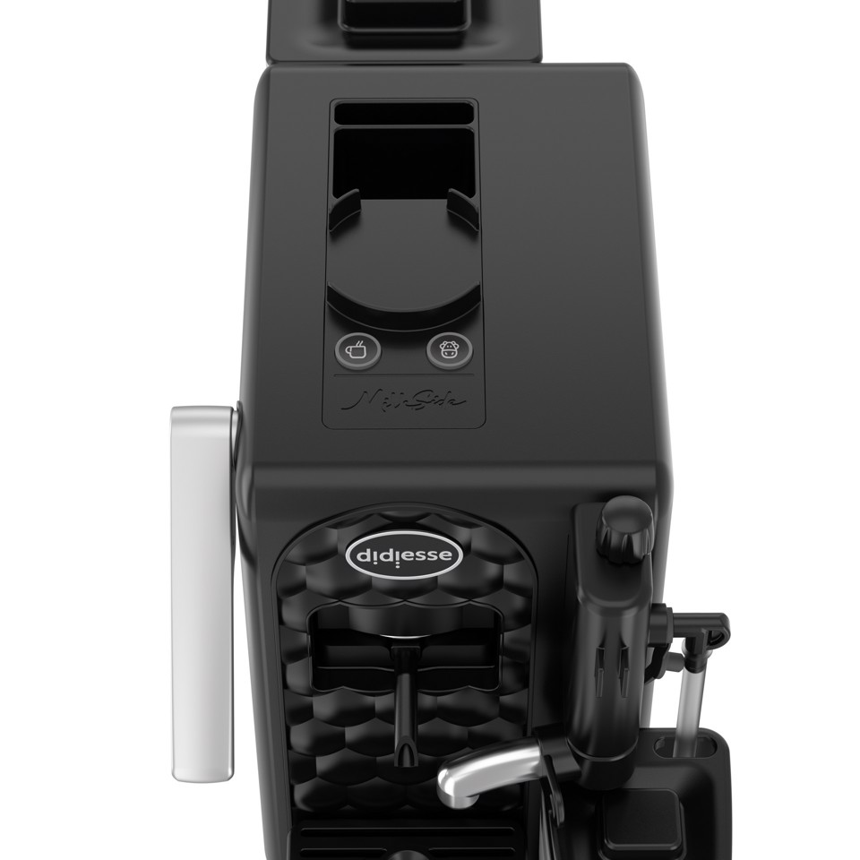 Didiesse Milk Side Automatica/Manuale Macchina per espresso 1,3 L