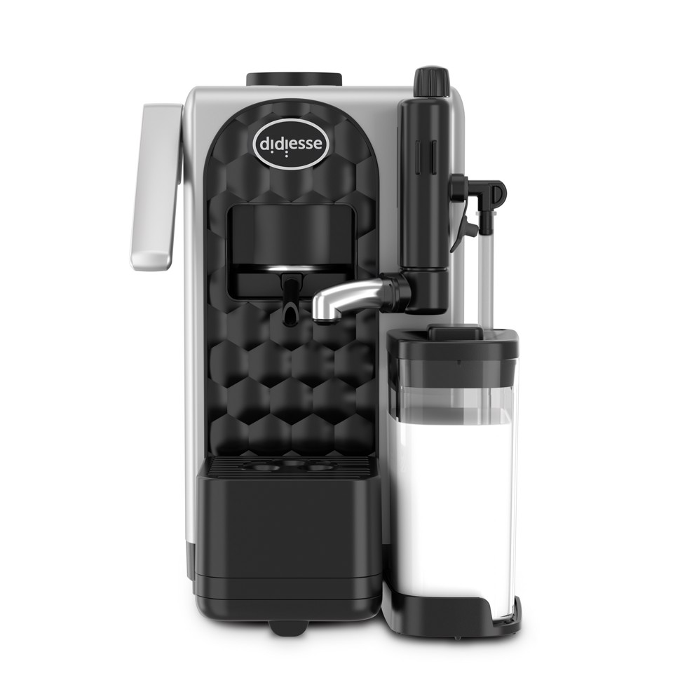 Didiesse Milk Side Automatica/Manuale Macchina per espresso 1,3 L