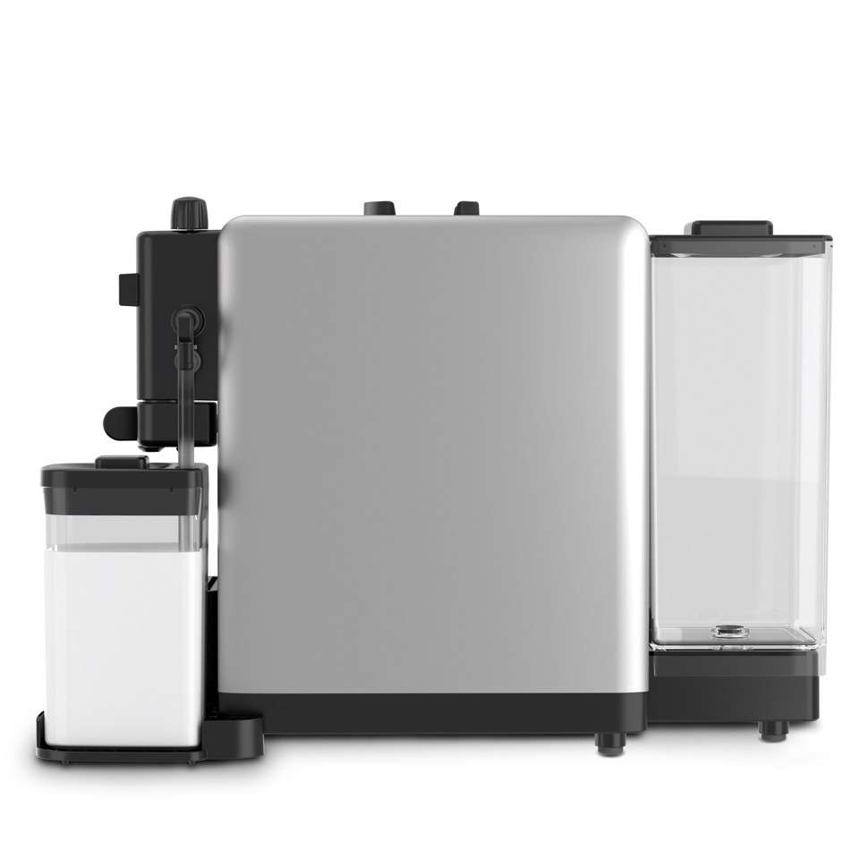 Didiesse Milk Side Automatica/Manuale Macchina per espresso 1,3 L