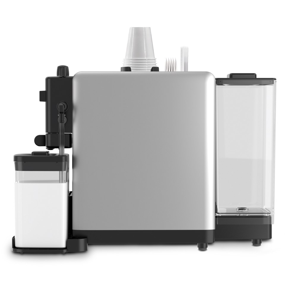 Didiesse Milk Side Automatica/Manuale Macchina per espresso 1,3 L