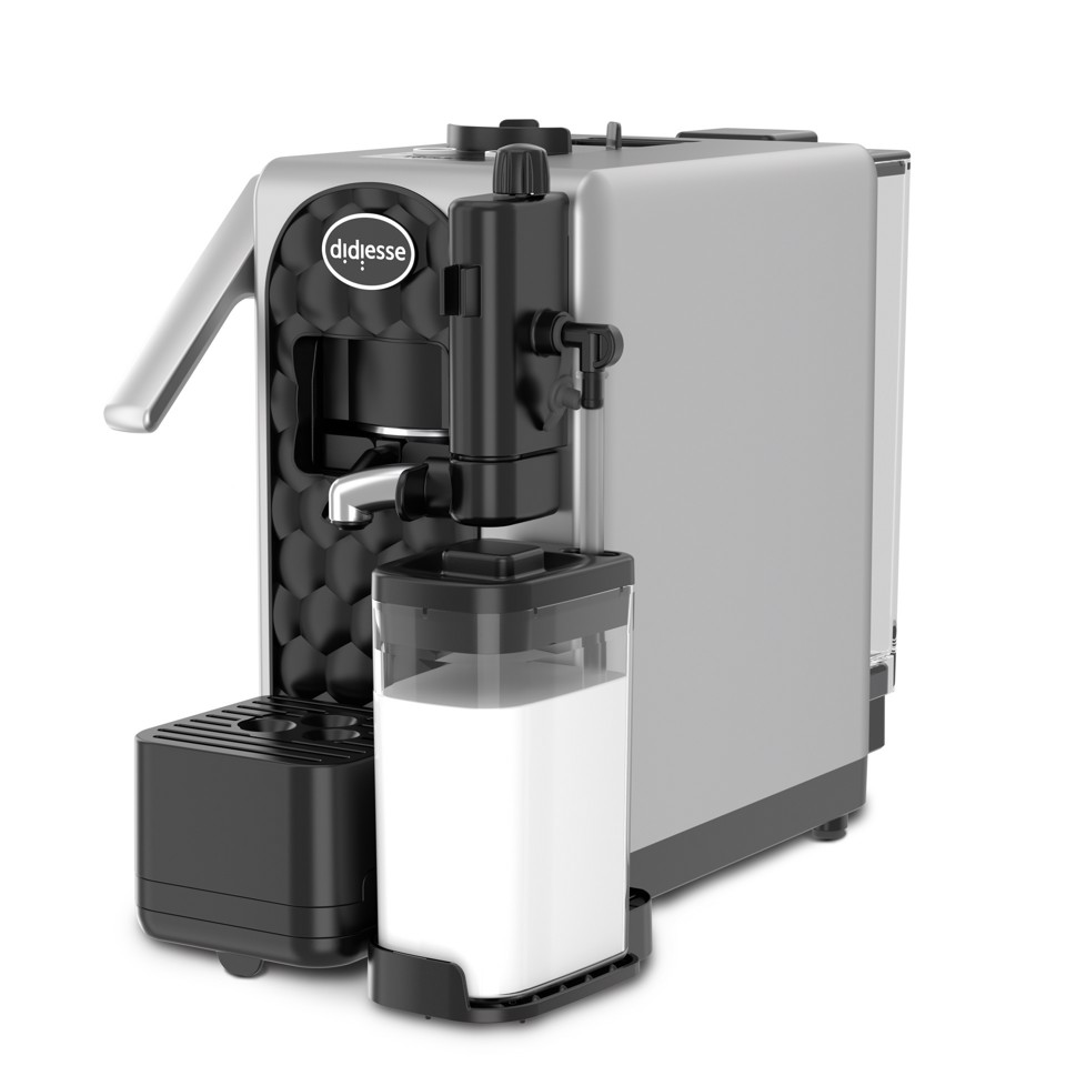Didiesse Milk Side Automatica/Manuale Macchina per espresso 1,3 L