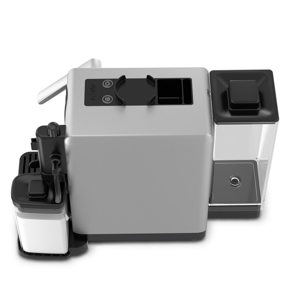 Didiesse Milk Side Automatica/Manuale Macchina per espresso 1,3 L
