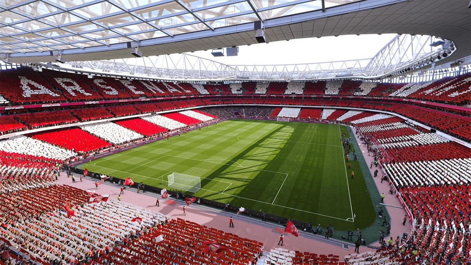 Digital Bros eFootball PES 2020, Xbox One Basic Inglese