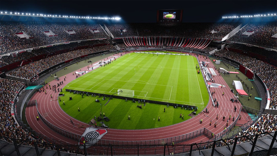 Digital Bros eFootball PES 2020, Xbox One Basic Inglese