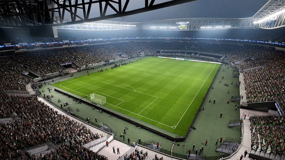 Digital Bros eFootball PES 2020, Xbox One Basic Inglese