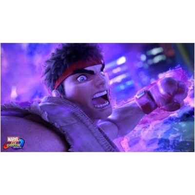 Digital Bros Marvel vs. Capcom: Infinite, PS4 Standard PlayStation 4