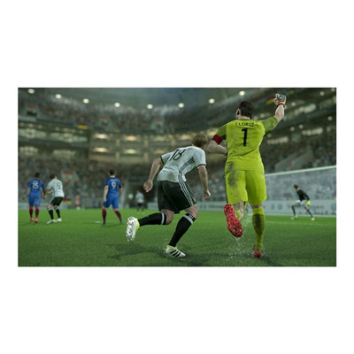 Digital Bros Pro Evolution Soccer 2017, Xbox One Basic ITA