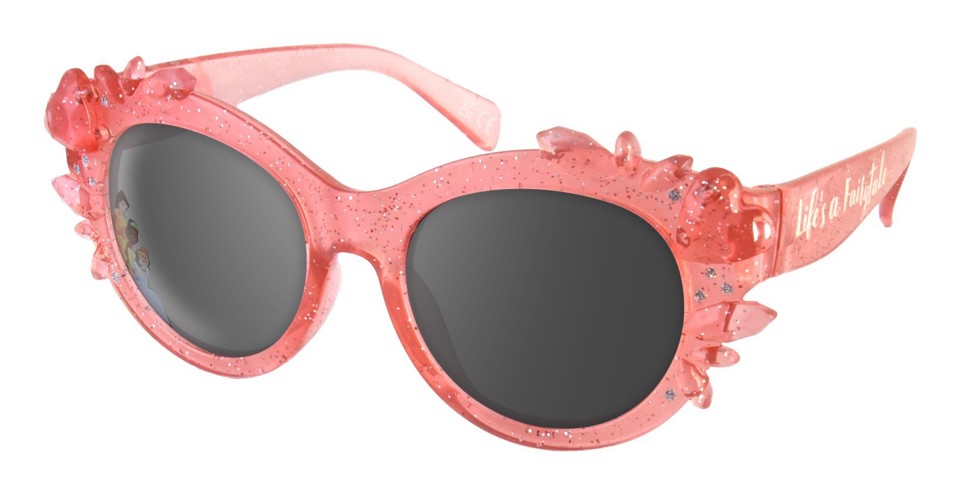 Disney 80200111EMA occhiali da sole Occhio di gatto Rotondo