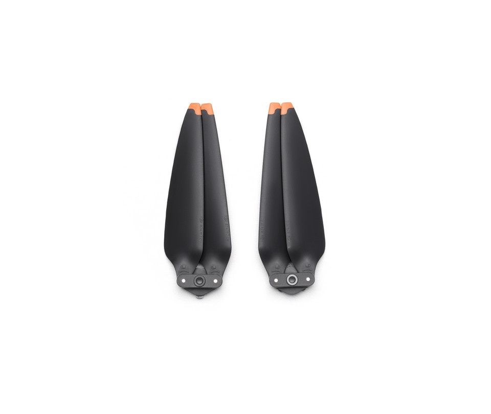 DJI Air 3s Fly More Combo 4 rotori Quadrirotore 50 MP 3840 x 2160 Pixel 4276 mAh Grigio