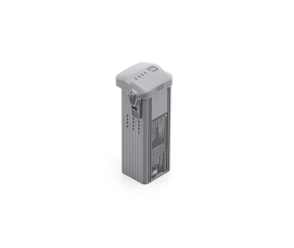 DJI Air 3s Fly More Combo 4 rotori Quadrirotore 50 MP 3840 x 2160 Pixel 4276 mAh Grigio