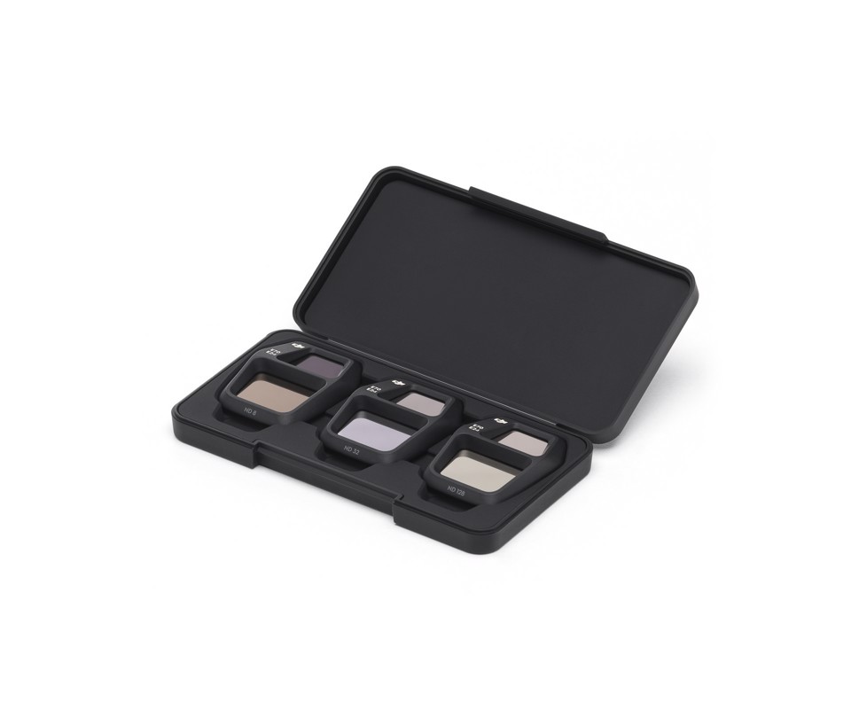 DJI Air 3s Fly More Combo 4 rotori Quadrirotore 50 MP 3840 x 2160 Pixel 4276 mAh Grigio