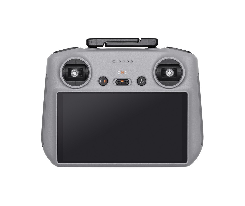 DJI Air 3s Fly More Combo 4 rotori Quadrirotore 50 MP 3840 x 2160 Pixel 4276 mAh Grigio