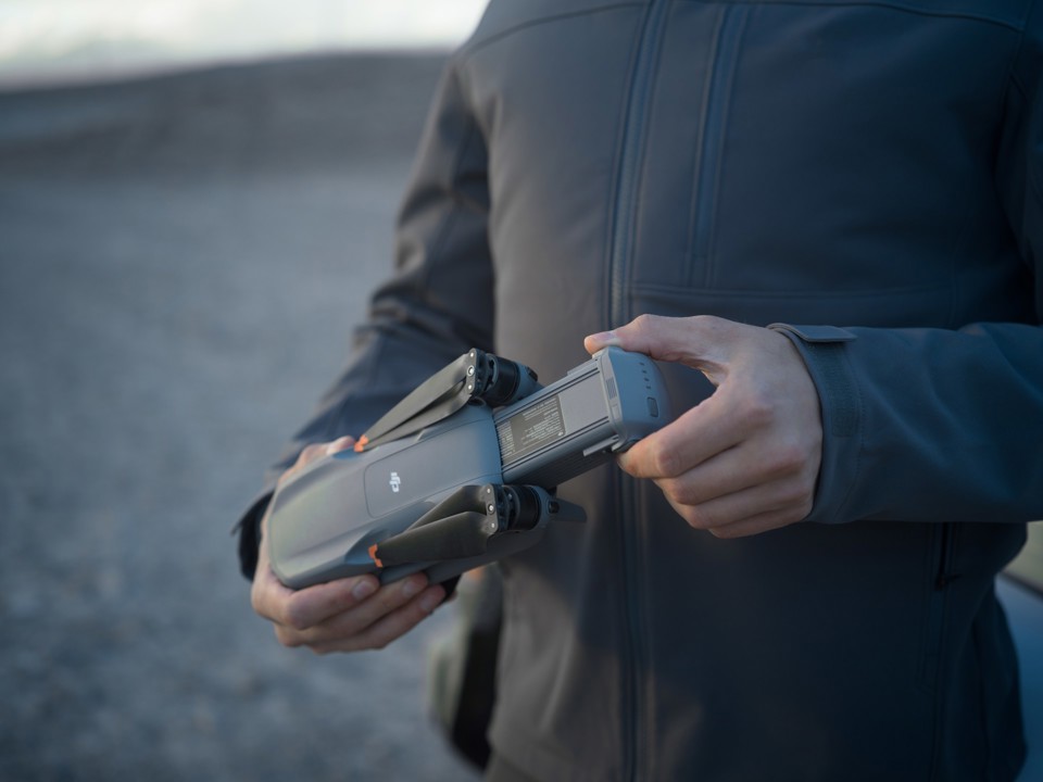 DJI Air 3s Fly More Combo