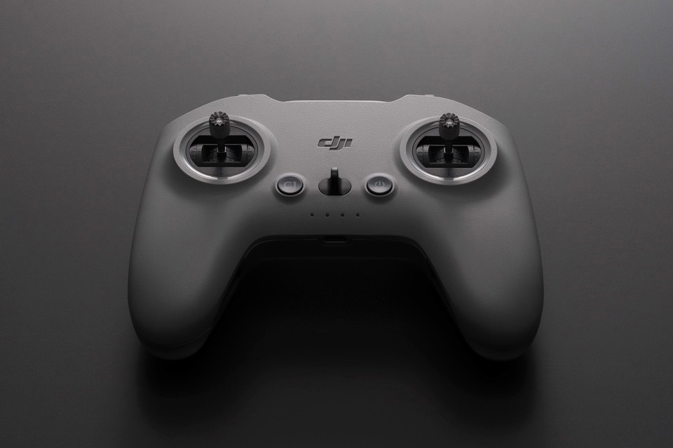 DJI CP.RC.00000024.01 ricambi e accessorio per droni Telecomando