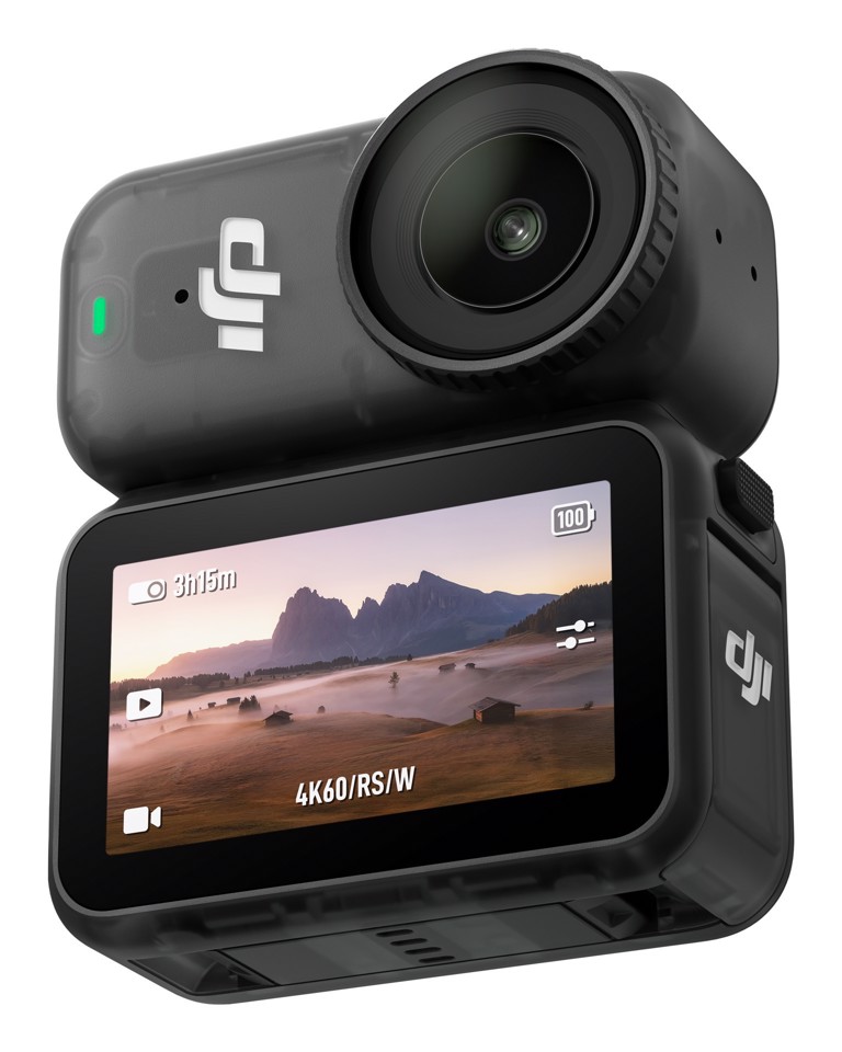 DJI DJNAN0 OSMO NANO STANDARD COMBO (128GB)