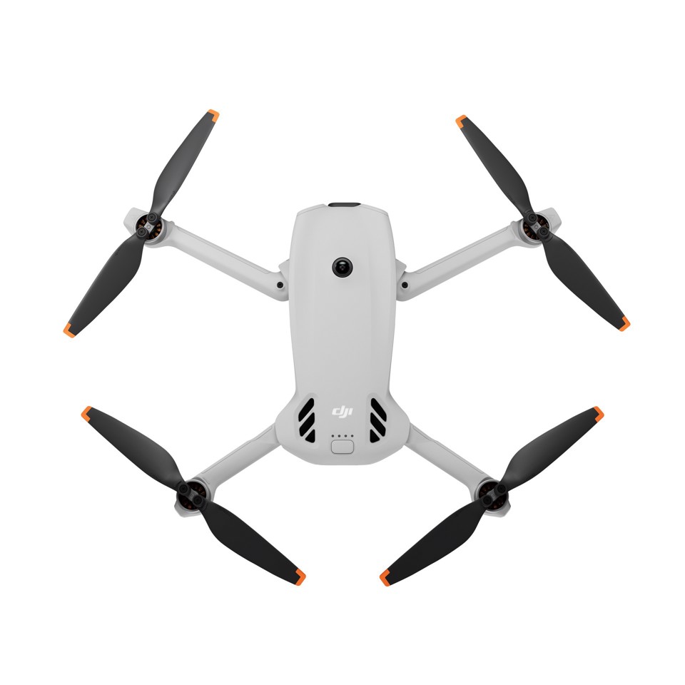 DJI Lito 1 Fly More Combo 4 rotori Quadrirotore 48 MP 3840 x 2160 Pixel 2590 mAh Grigio