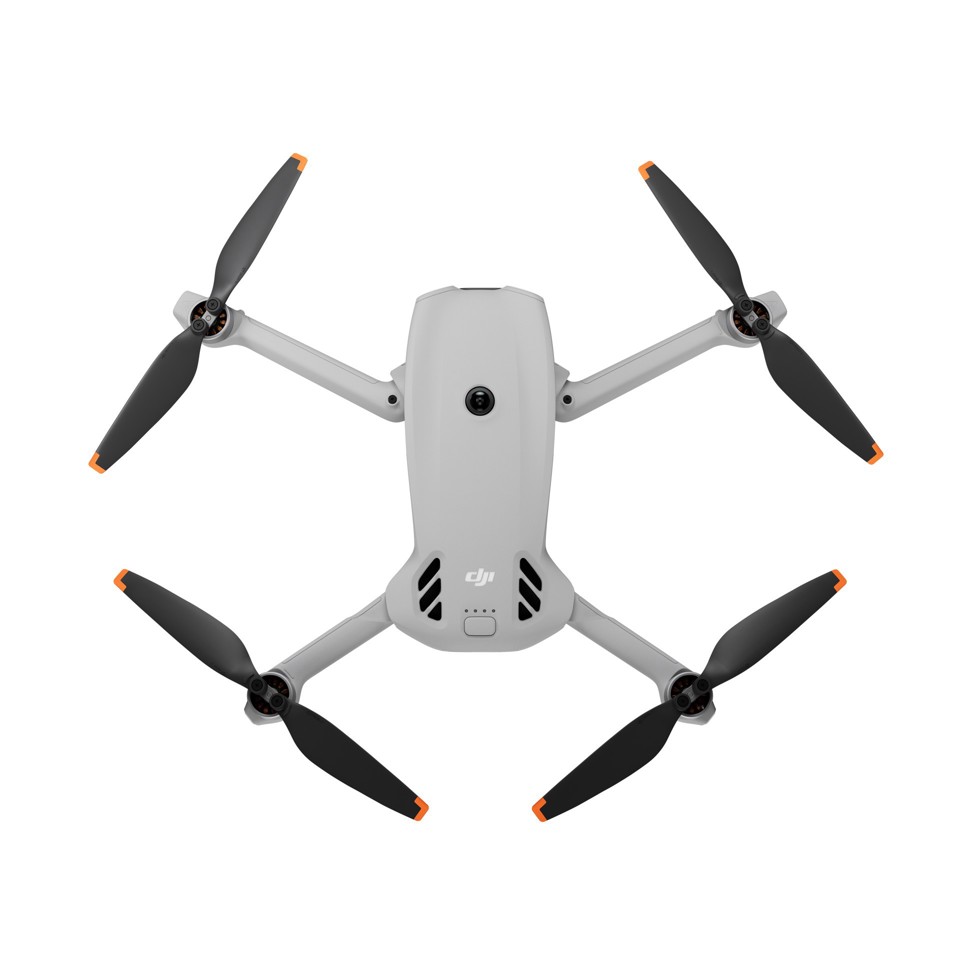 DJI Lito X1 Fly More Combo 4 rotori Quadrirotore 48 MP 2788 mAh Grigio