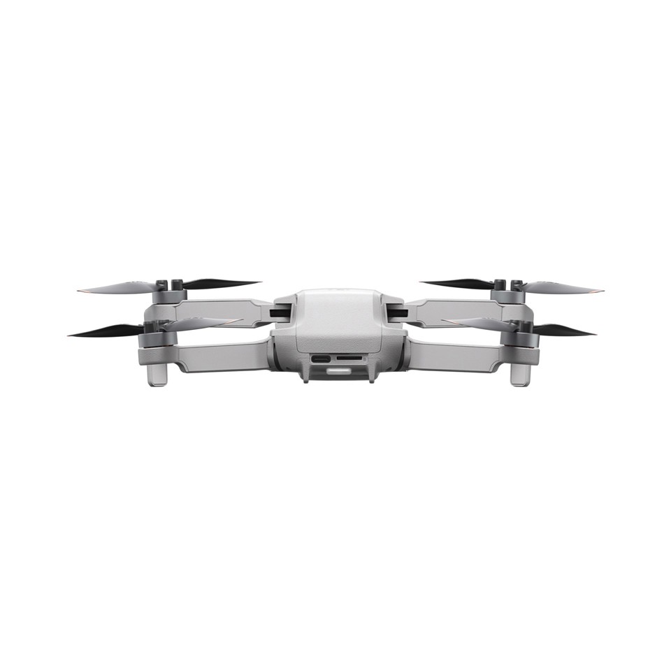 DJI Mini 2 SE Fly More Combo 4 rotori Quadrirotore 12 MP 2720 x 1530 Pixel 2250 mAh Nero, Grigio