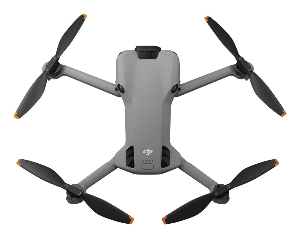 DJI MINI 5 PRO FLY MORE COMBO ( RC 2) 4 rotori Quadrirotore 50 MP 3840 x 2160 Pixel 2788 mAh Nero, Grigio